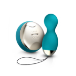 Lelo HULA Beads | Vibro egg with remote control • Buy from $189