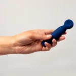 Je Joue Vita | Round-Tipped Bullet Vibrator • Buy from $55.00