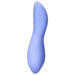 Dame Dip | Benutzerfreundlicher G-Punkt- und Klitorisvibrator
