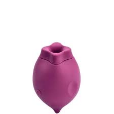 Smile Makers Poet | clitoral suction toy • Buy from $129.00